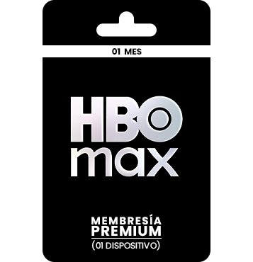 HBO Max