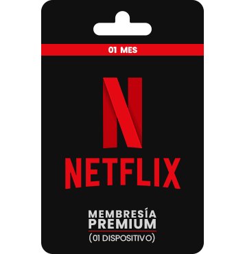 Netflix