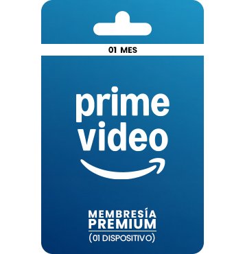 Prime Video