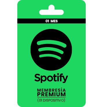 Spotify Premium
