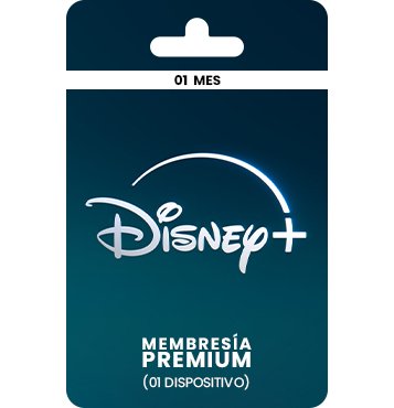 Disney+ Premium
