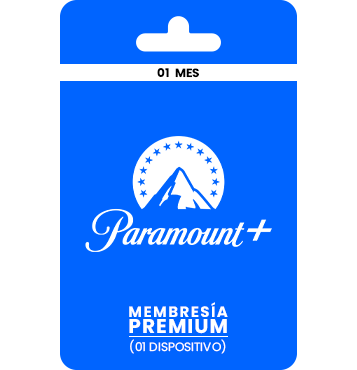 Paramount+