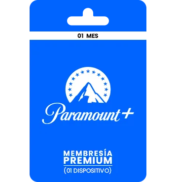 Paramount+