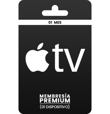 Apple Tv