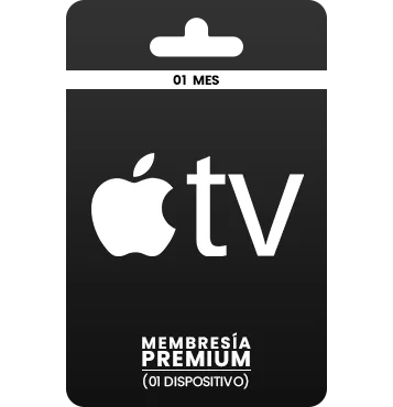 Apple Tv