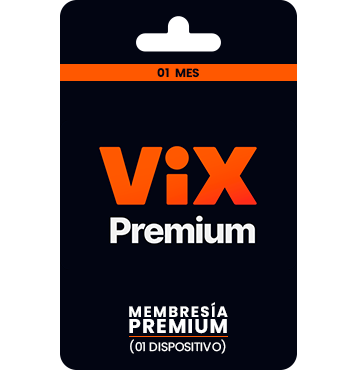 Vix+