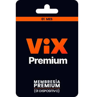 Vix Premium