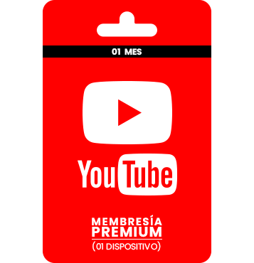 Youtube Premium