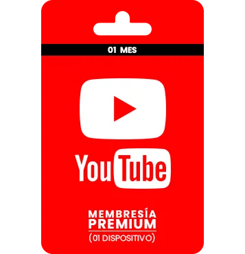 Youtube Premium