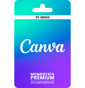 Canva Pro