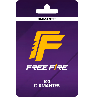 Free Fire - 100 D