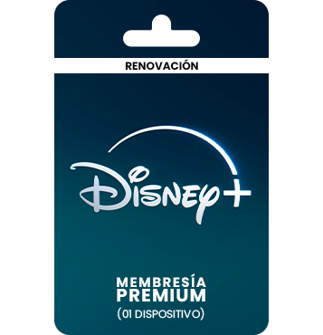 Renovar Disney