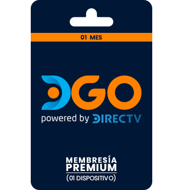 DGO - Directv