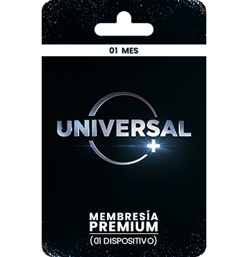 membresia universal