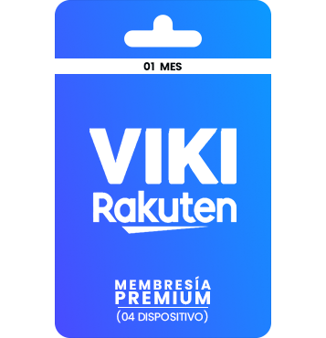 membresia viki rakuten