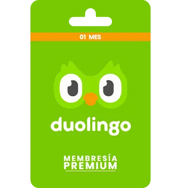 Duolingo
