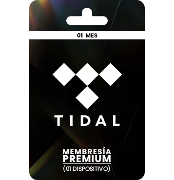 Tidal