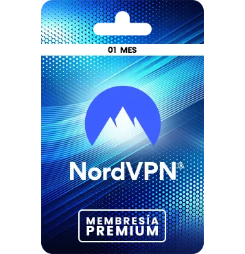 NordVPN