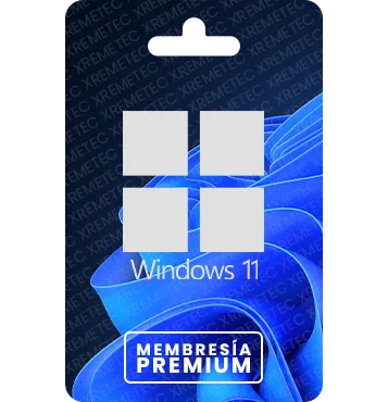 Windows 11 - Home