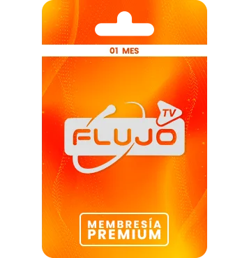 Flujo Tv