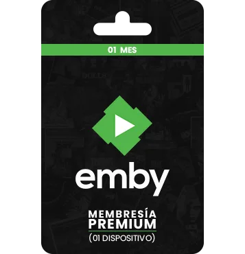 Emby