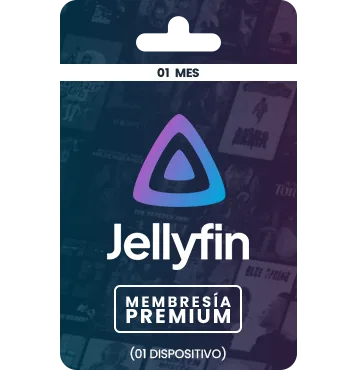 Jellyfin