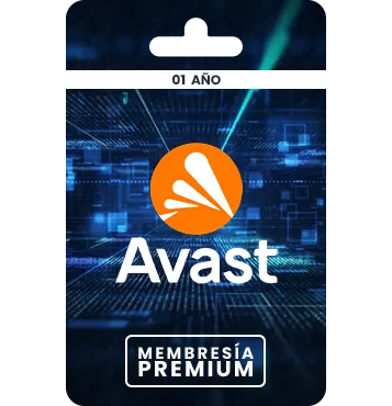 Avast - Antivirus
