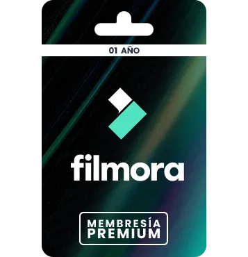 Filmora Filmora