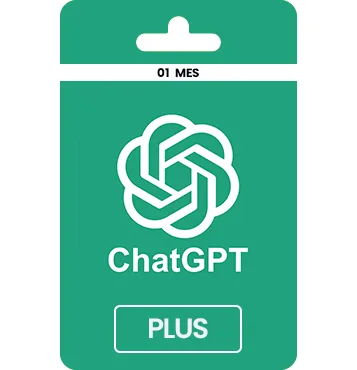 ChatGPT - Plus Compartido