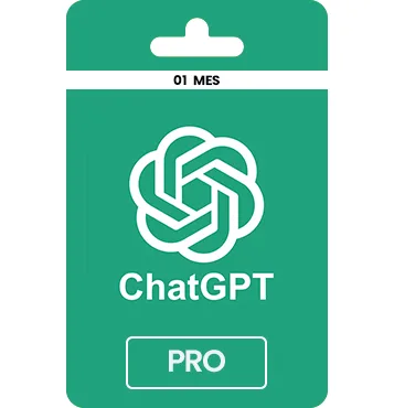 ChatGPT - Pro