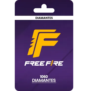 Free_Fire 1060 Recarga de diamante Free Fire – 1060