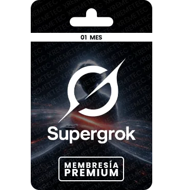 SuperGrok