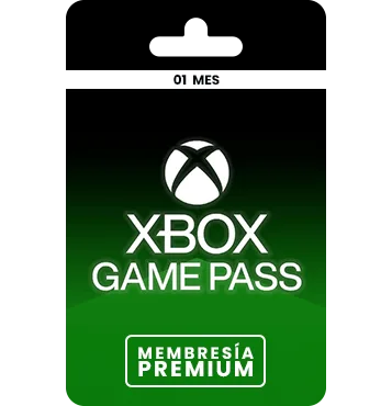 Xbox Game Pass Utimate