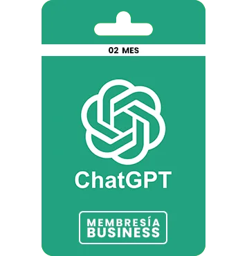 ChatGPT - Business Doble