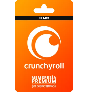 Crunchyroll Premium