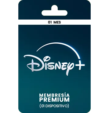 Disney+ Premium