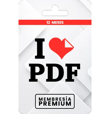 I love pdf I Love PDF