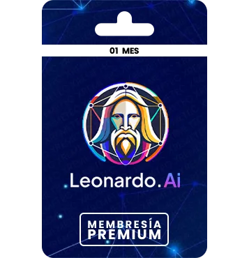 Leonardo IA