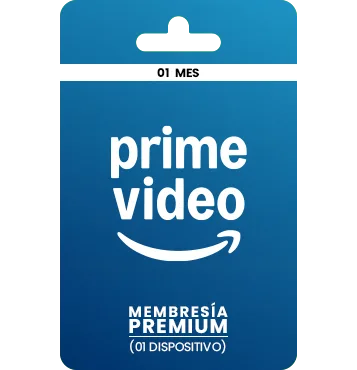 Prime Video