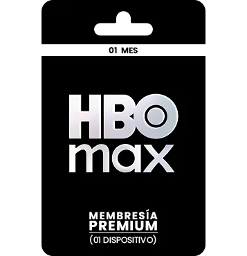HBO Max