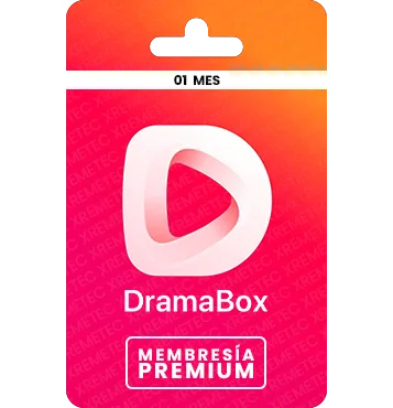 Drama Box DramaBox
